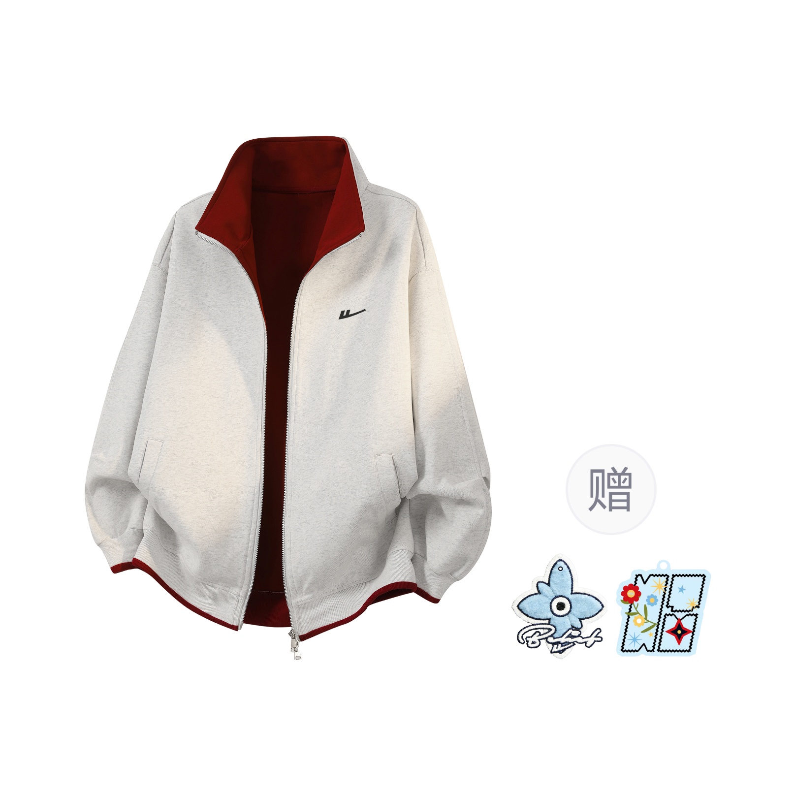 Толстовка Women's Hooded Moderate WARRIOR, heather серый
Толстовка Women's Hooded Moderate WARRIOR, heather серый