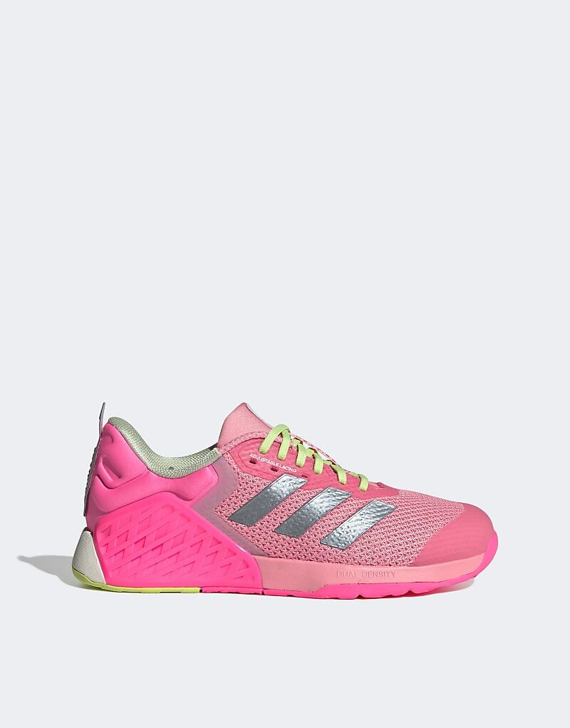 adidas Performance – Dropset 3 – Розовые спортивные кроссовки, Розовый, adidas Performance – Dropset 3 – Розовые спортивные кроссовки
adidas Performance – Dropset 3 – Розовые спортивные кроссовки, Розовый, adidas Performance – Dropset 3 – Розовые спортивные кроссовки