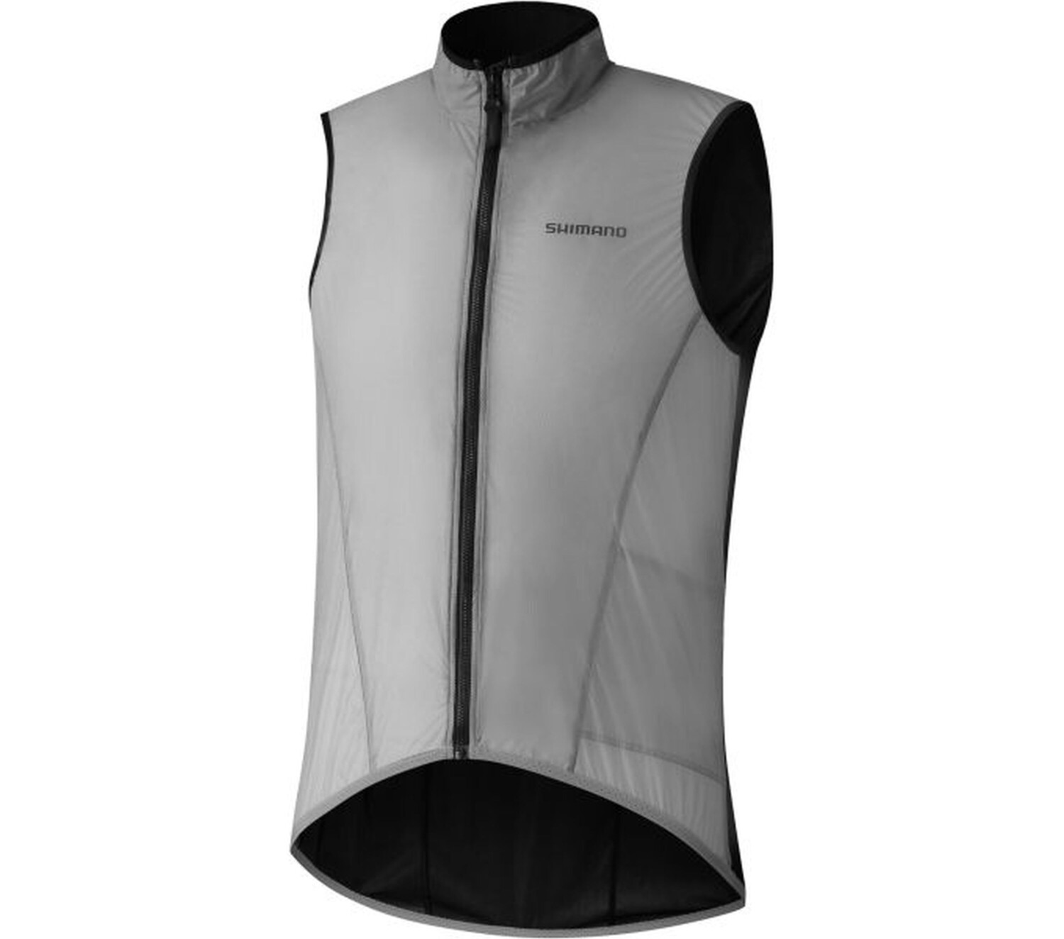 Куртка SHIMANO Wind Vest Light BEAUFORT, цвет Anthracite Grey
Куртка SHIMANO Wind Vest Light BEAUFORT, цвет Anthracite Grey