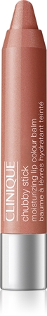 Увлажняющая помада Clinique Chubby Stick Moisturizing Lip Colour Balm, Curviest Caramel 3 g
Увлажняющая помада Clinique Chubby Stick Moisturizing Lip Colour Balm, Curviest Caramel 3 g