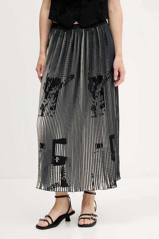 Юбка NEWSPAPERS Desigual, черный
Юбка NEWSPAPERS Desigual, черный