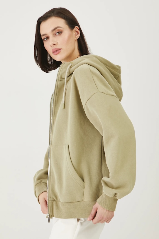 Толстовка Medicine, зеленый
Толстовка Medicine, зеленый