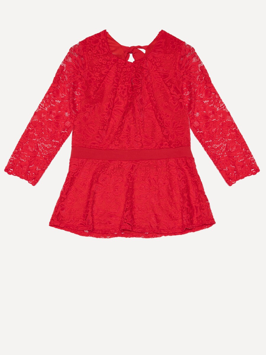 Блуза Camomilla Italia Sibyl, красный
Блуза Camomilla Italia Sibyl, красный