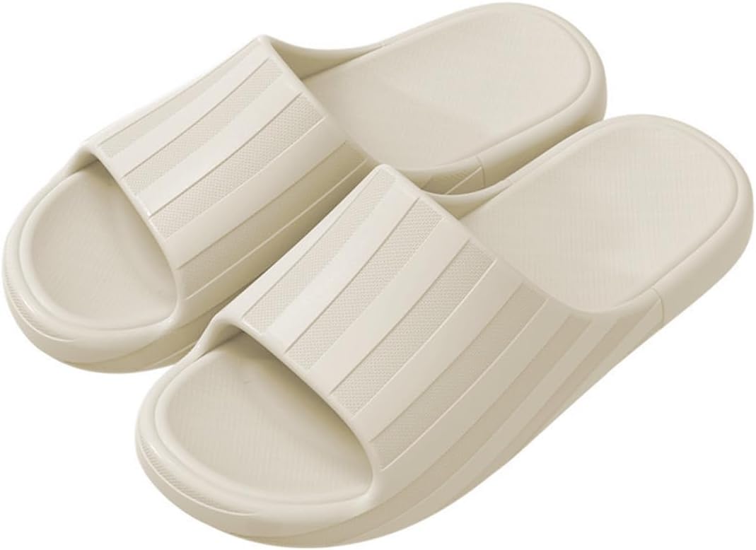 Унисекс шлепанцы Rojeam с противоскользящей подошвой, быстро сохнущие, для душа, дома, ванной, сада и бассейна, хаки
Унисекс шлепанцы Rojeam с противоскользящей подошвой, быстро сохнущие, для душа, дома, ванной, сада и бассейна, хаки