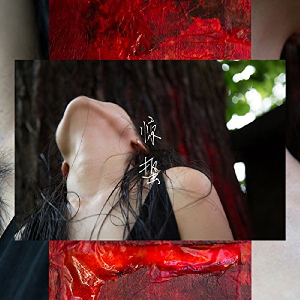 Виниловая пластинка LP Lack - Pan Daijing 
Виниловая пластинка LP Lack - Pan Daijing