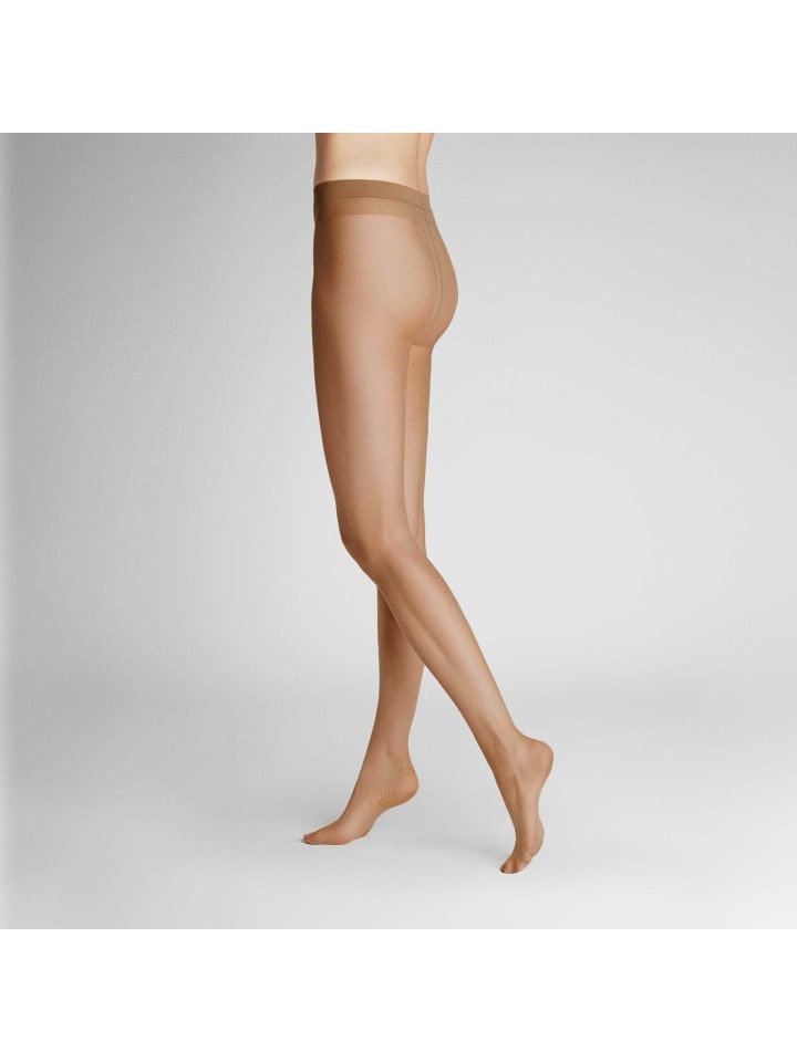 Hudson Тонкие колготки Light 8, ультрапрозрачные для макияжа
Hudson Тонкие колготки Light 8, ультрапрозрачные для макияжа