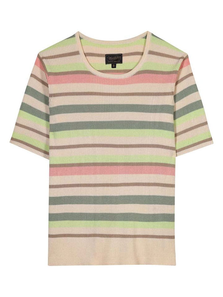 Herrlicher Яркая футболка
Herrlicher Яркая футболка