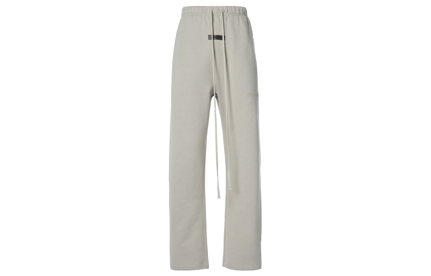 Расслабленные Спортивные Штаны Fear Of God Essentials, Дымчато-Серый
Расслабленные Спортивные Штаны Fear Of God Essentials, Дымчато-Серый