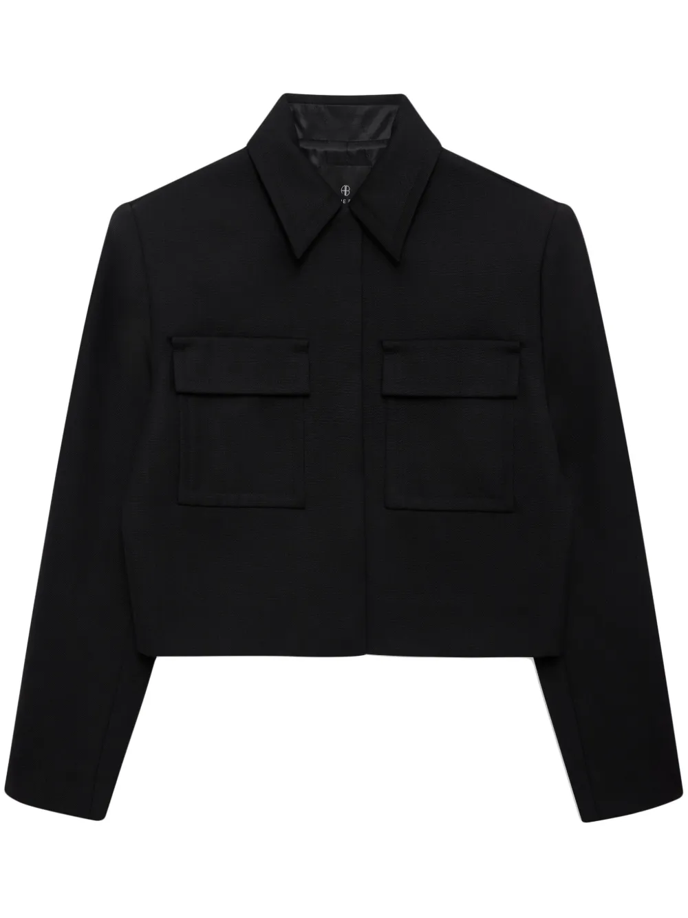 Куртка Dayton ANINE BING, черный
Куртка Dayton ANINE BING, черный