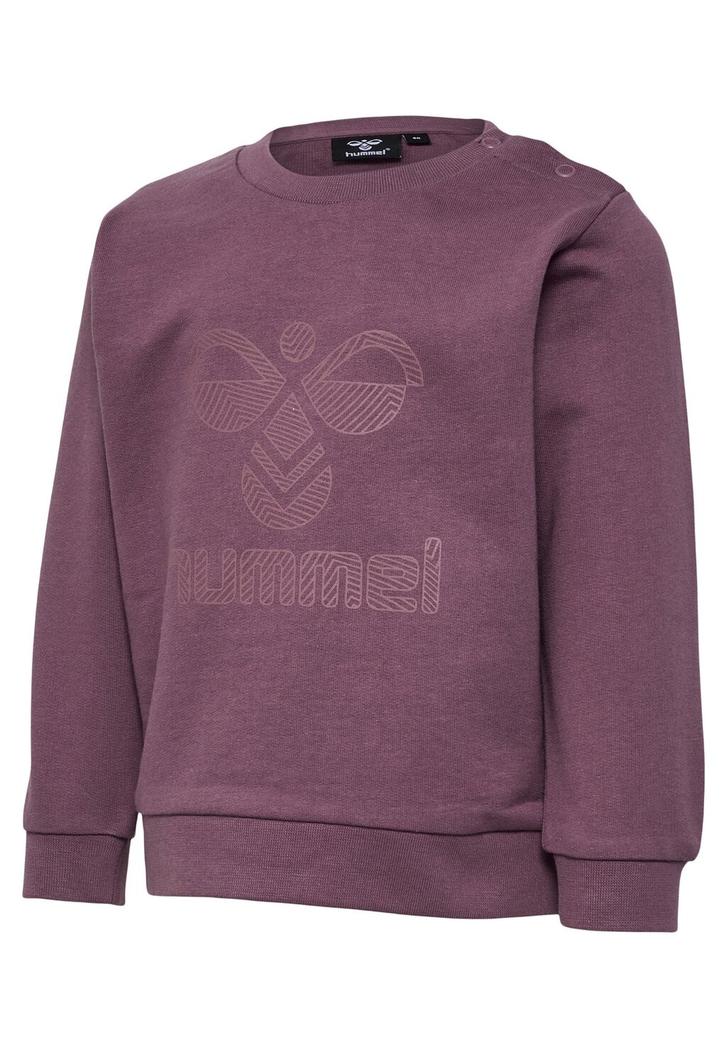 Толстовка HMLFASTWO LIME Hummel, фиолетовый
Толстовка HMLFASTWO LIME Hummel, фиолетовый
