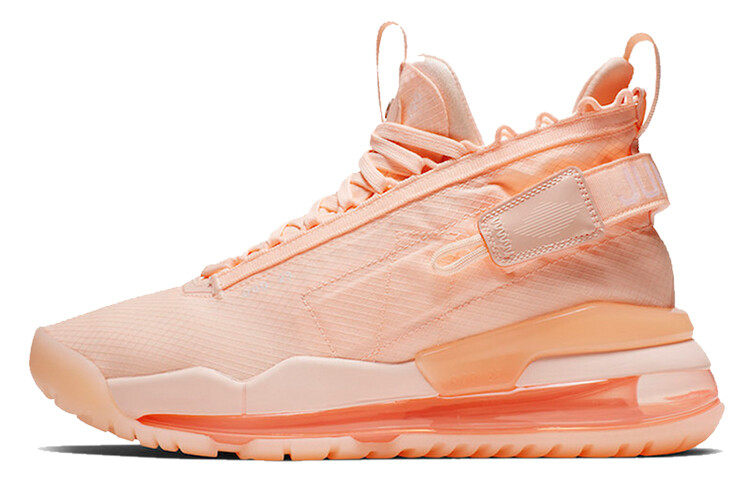 Мужские баскетбольные кроссовки Jordan Proto-Max 720
Мужские баскетбольные кроссовки Jordan Proto-Max 720