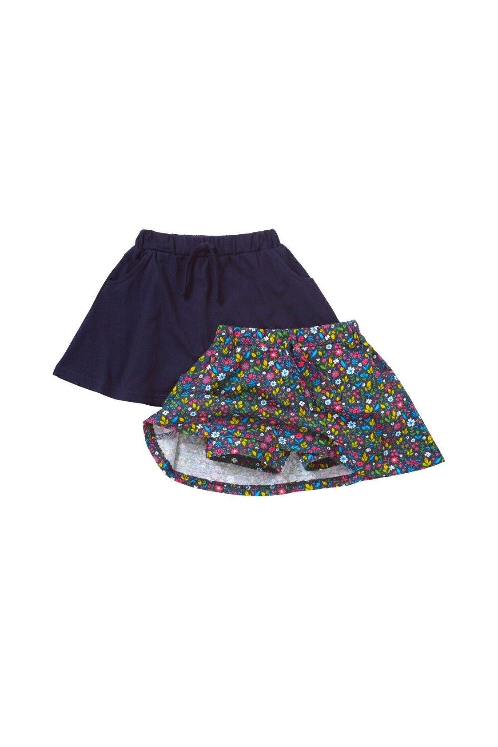 Комплект из 2 шорт из джерси Just Essentials, синий
Комплект из 2 шорт из джерси Just Essentials, синий