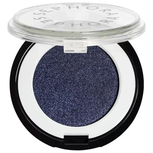 Цветные тени для век Sephora Collection, цвет 402 astral blue
Цветные тени для век Sephora Collection, цвет 402 astral blue