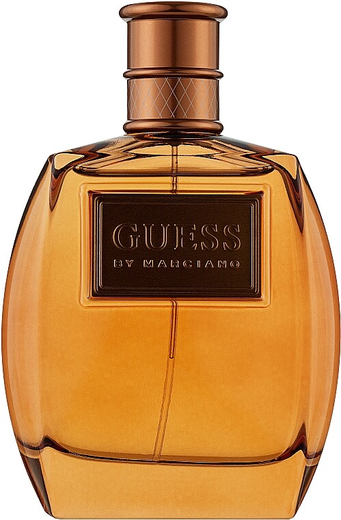 Туалетная вода Guess By Marciano
Туалетная вода Guess By Marciano