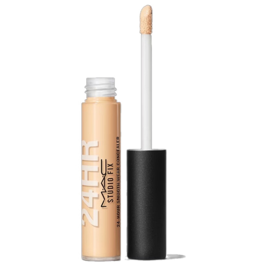 Консилер MAC Studio Fix 24-Hour Smooth Wear, оттенок NC30
Консилер MAC Studio Fix 24-Hour Smooth Wear, оттенок NC30