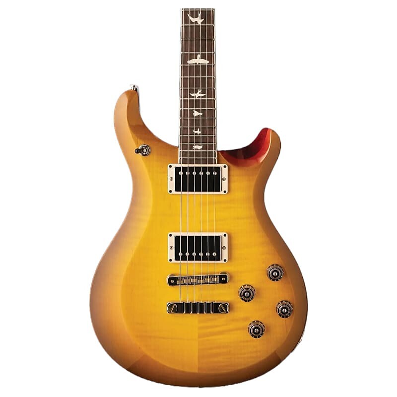 Электрогитара PRS 2023 S2 McCarty 594, McCarty Sunburst с сумкой для переноски
Электрогитара PRS 2023 S2 McCarty 594, McCarty Sunburst с сумкой для переноски