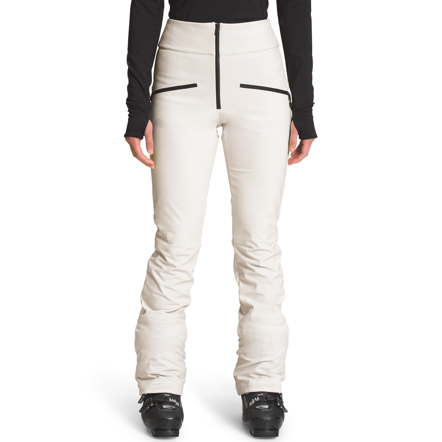 Брюки короткие The North Face Amry Soft Shell женские, белый
Брюки короткие The North Face Amry Soft Shell женские, белый