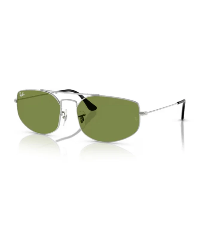 Современные солнцезащитные очки-авиаторы Ray-Ban, серый
Современные солнцезащитные очки-авиаторы Ray-Ban, серый