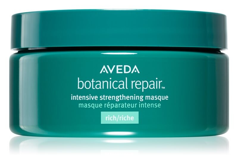 Глубокая питательная маска Aveda Botanical Repair™ Intensive Strengthening Masque Rich
Глубокая питательная маска Aveda Botanical Repair™ Intensive Strengthening Masque Rich