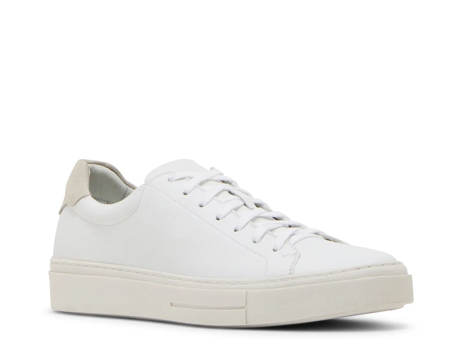Кроссовки Steve Madden Forrte Sneaker - Men's, кремовый
Кроссовки Steve Madden Forrte Sneaker - Men's, кремовый