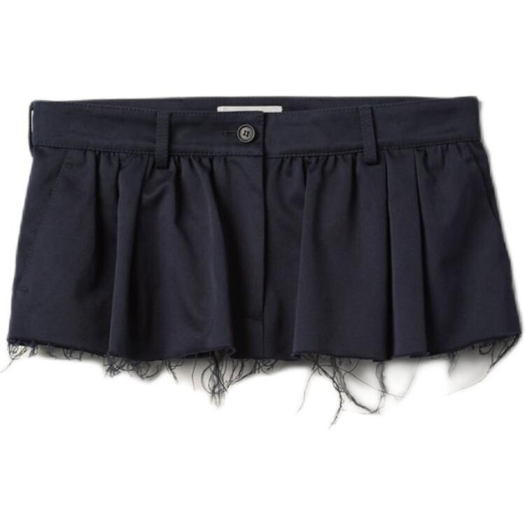 Юбка Miu Miu, синий
Юбка Miu Miu, синий