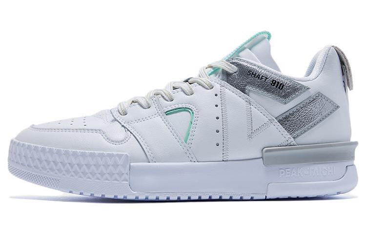 Кроссовки для скейтбординга State Pole, мужские, низкие
Кроссовки для скейтбординга State Pole, мужские, низкие