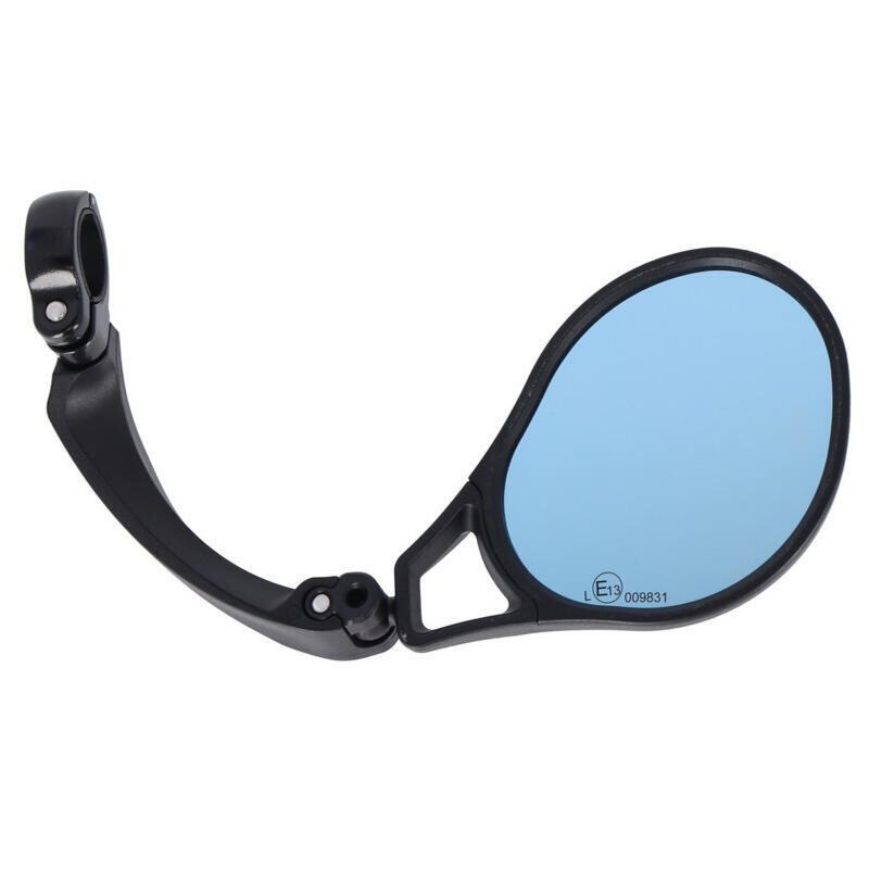 Велосипедное зеркало правая подвеска регулируемый угол XLC MR-K28, черный
Велосипедное зеркало правая подвеска регулируемый угол XLC MR-K28, черный