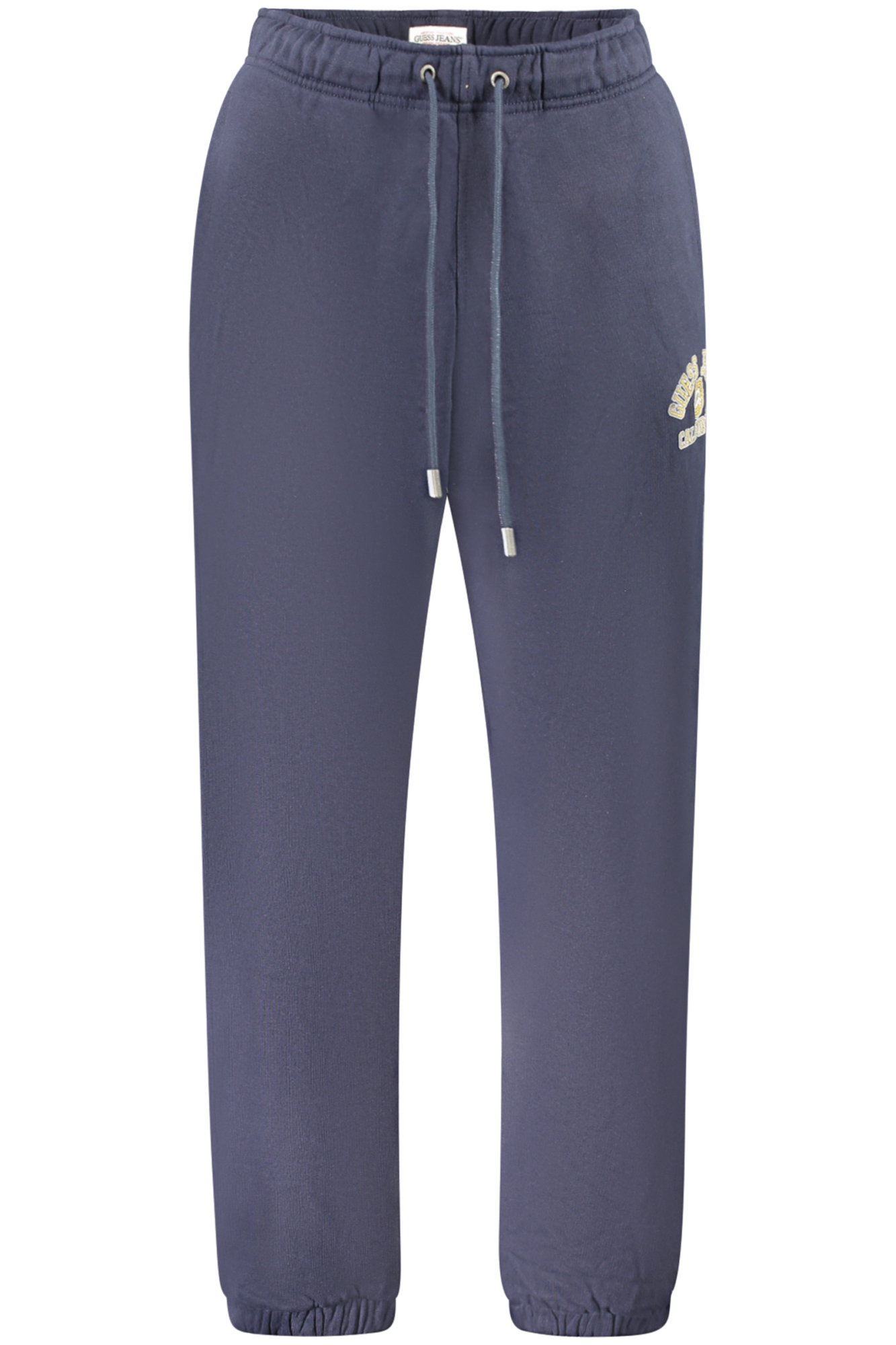 Брюки мужские Guess Jeans с карманами, синий
Брюки мужские Guess Jeans с карманами, синий