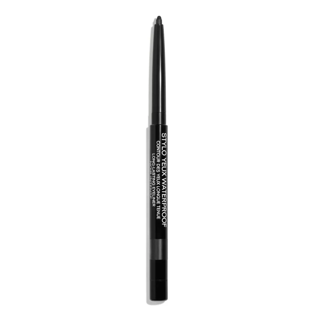 Водостойкий карандаш для глаз Stylo Yeux Waterproof Chanel, 88 noir intense, 0,3 г
Водостойкий карандаш для глаз Stylo Yeux Waterproof Chanel, 88 noir intense, 0,3 г
