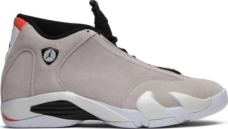 Кроссовки Air Jordan 14 Retro Desert Sand, загар
Кроссовки Air Jordan 14 Retro Desert Sand, загар