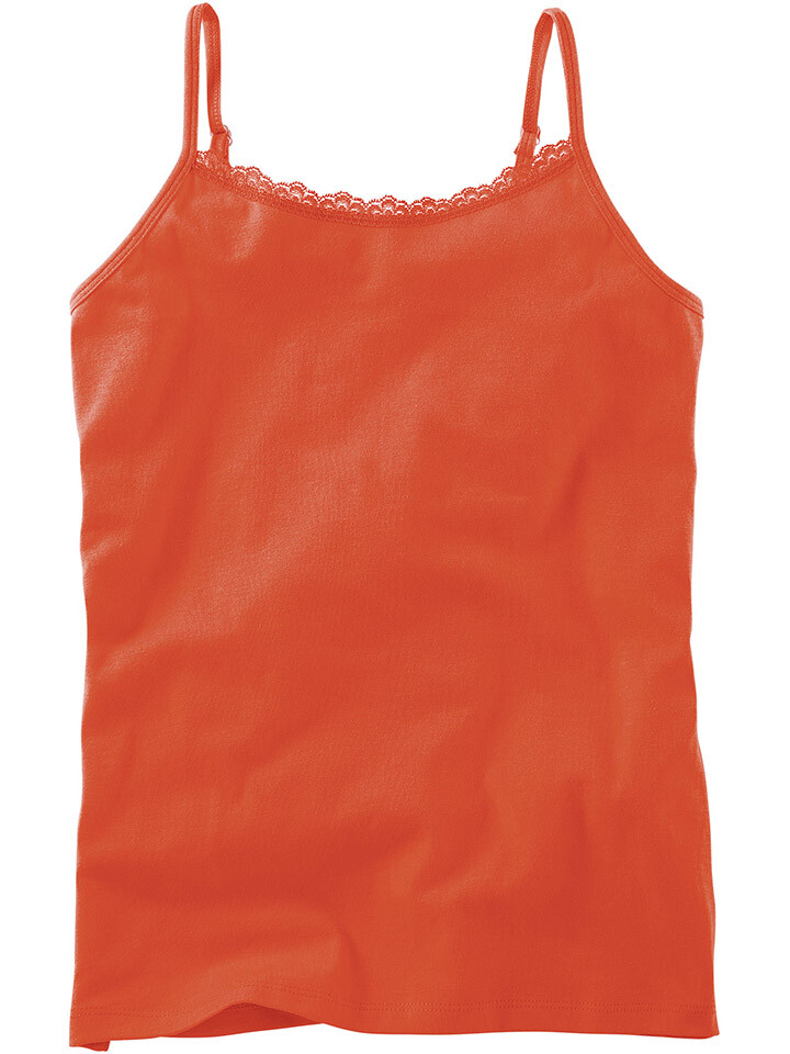 Топ JAKO O, оранжевый
Топ JAKO O, оранжевый