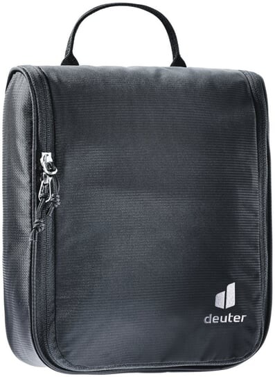 Косметичка DEUTER WASH CENTER II черный
Косметичка DEUTER WASH CENTER II черный
