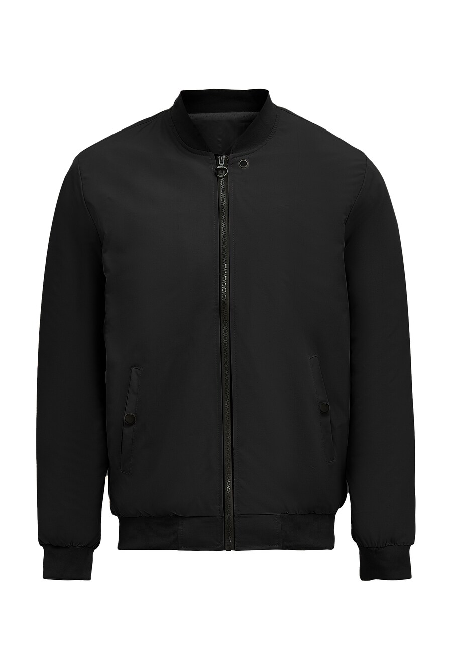 Всесезонная куртка BRAELYN Between-Season Jacket, черный 
Всесезонная куртка BRAELYN Between-Season Jacket, черный