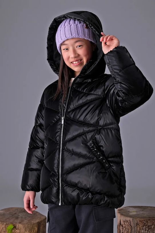 Детская куртка Mayoral, черный
Детская куртка Mayoral, черный