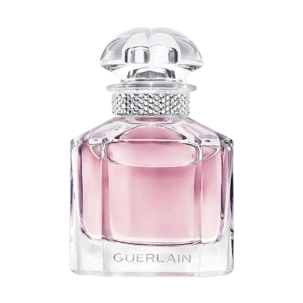 Парфюмерная вода Guerlain Mon Guerlain Sparkling Bouquet
Парфюмерная вода Guerlain Mon Guerlain Sparkling Bouquet