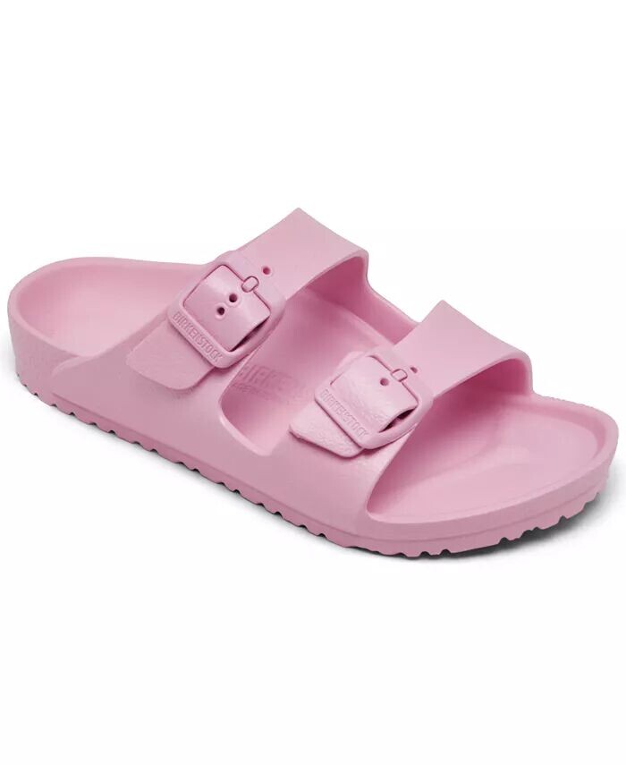 Сандалии Little Girls Arizona из ЭВА от Finish Line Birkenstock, розовый
Сандалии Little Girls Arizona из ЭВА от Finish Line Birkenstock, розовый