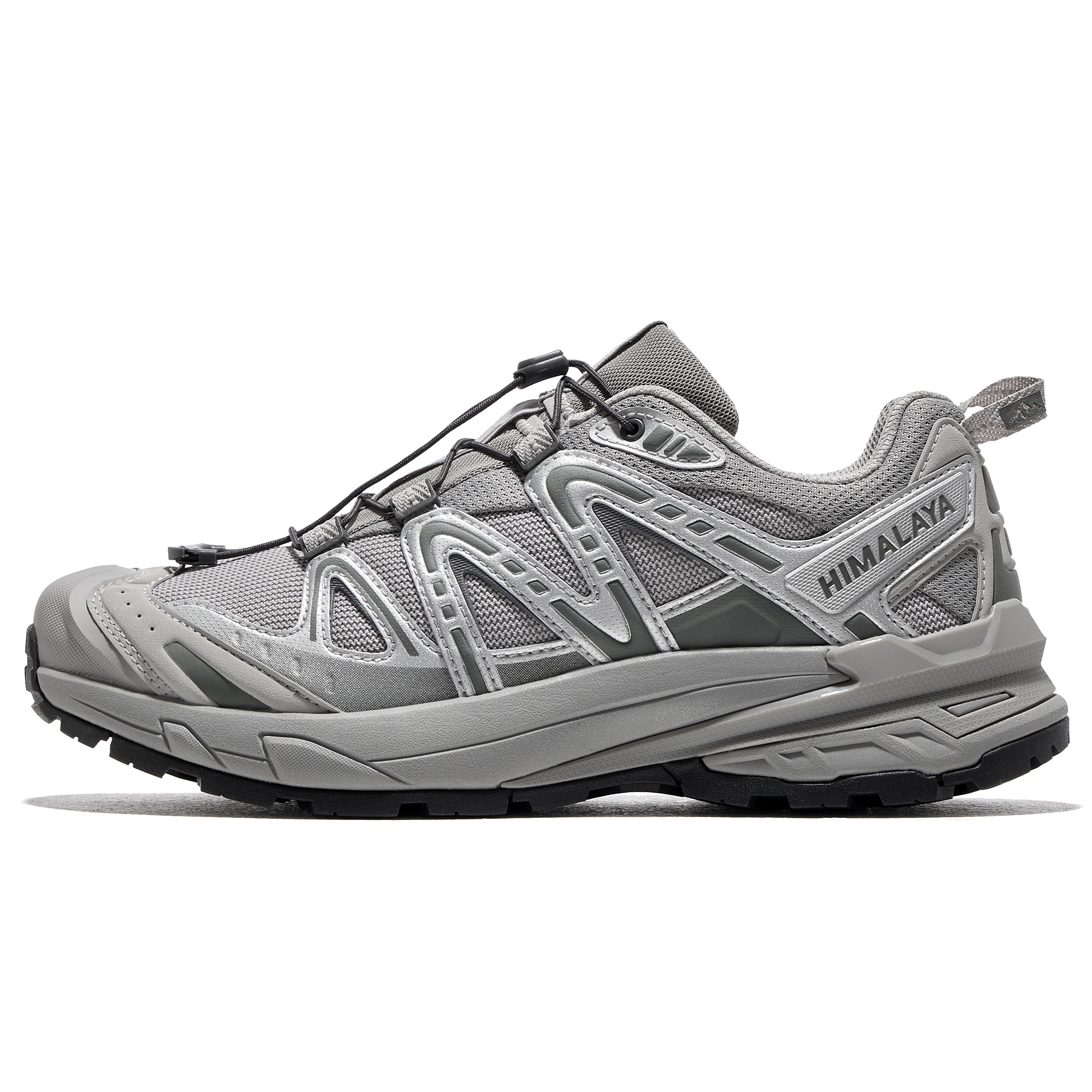 Мужские кроссовки Kunlun Mountain 3.0 с низким верхом, устойчивые к истиранию и скольжению CAMEL, White/Gray
Мужские кроссовки Kunlun Mountain 3.0 с низким верхом, устойчивые к истиранию и скольжению CAMEL, White/Gray