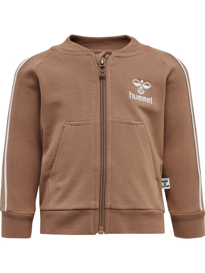 Толстовка Hummel
Толстовка Hummel