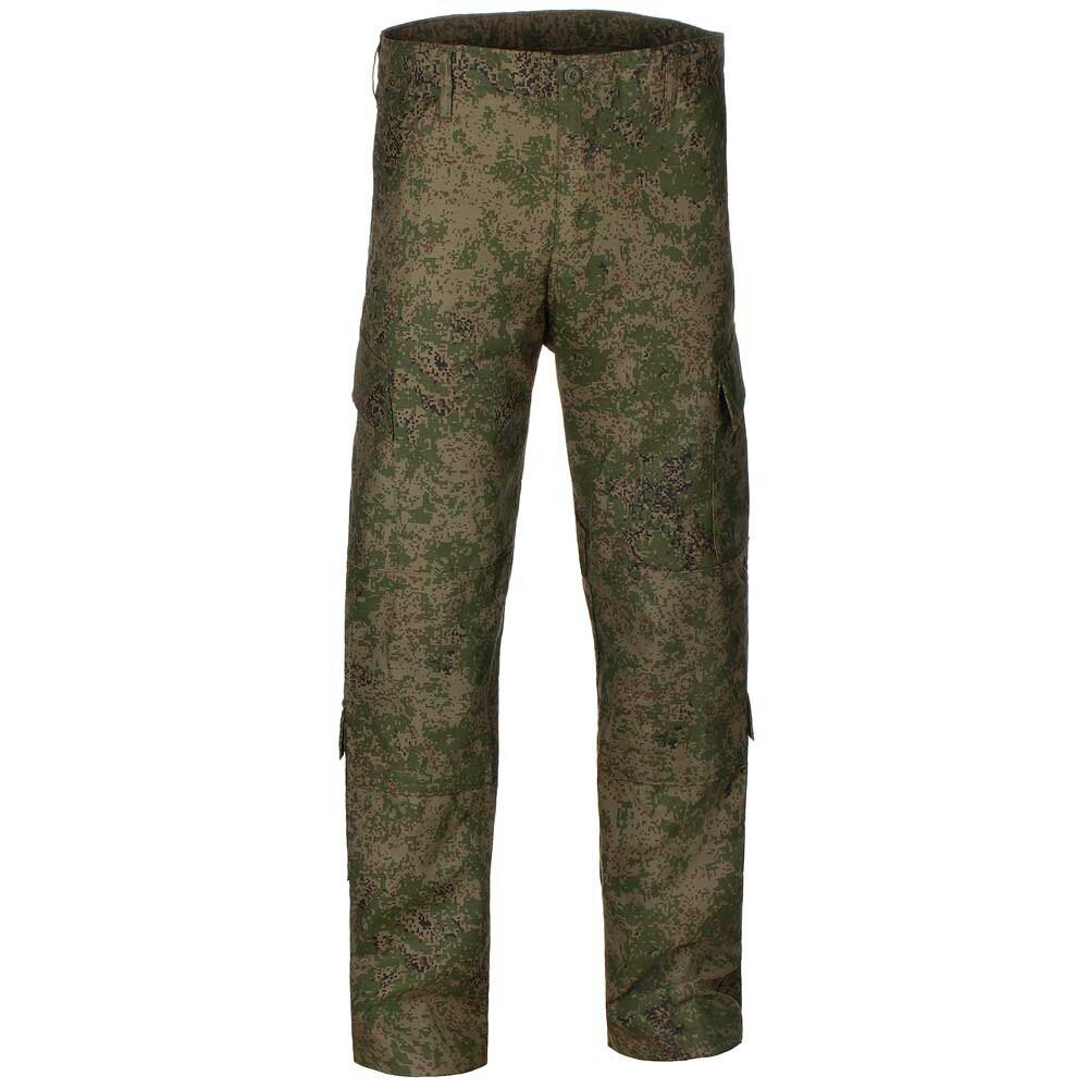 Брюки Invadergear Revenger TDU, зеленый
Брюки Invadergear Revenger TDU, зеленый