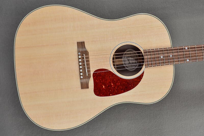 J-45 Орех Студио - Античный Натуральный Gibson J-45 Studio Walnut - 
J-45 Орех Студио - Античный Натуральный Gibson J-45 Studio Walnut -