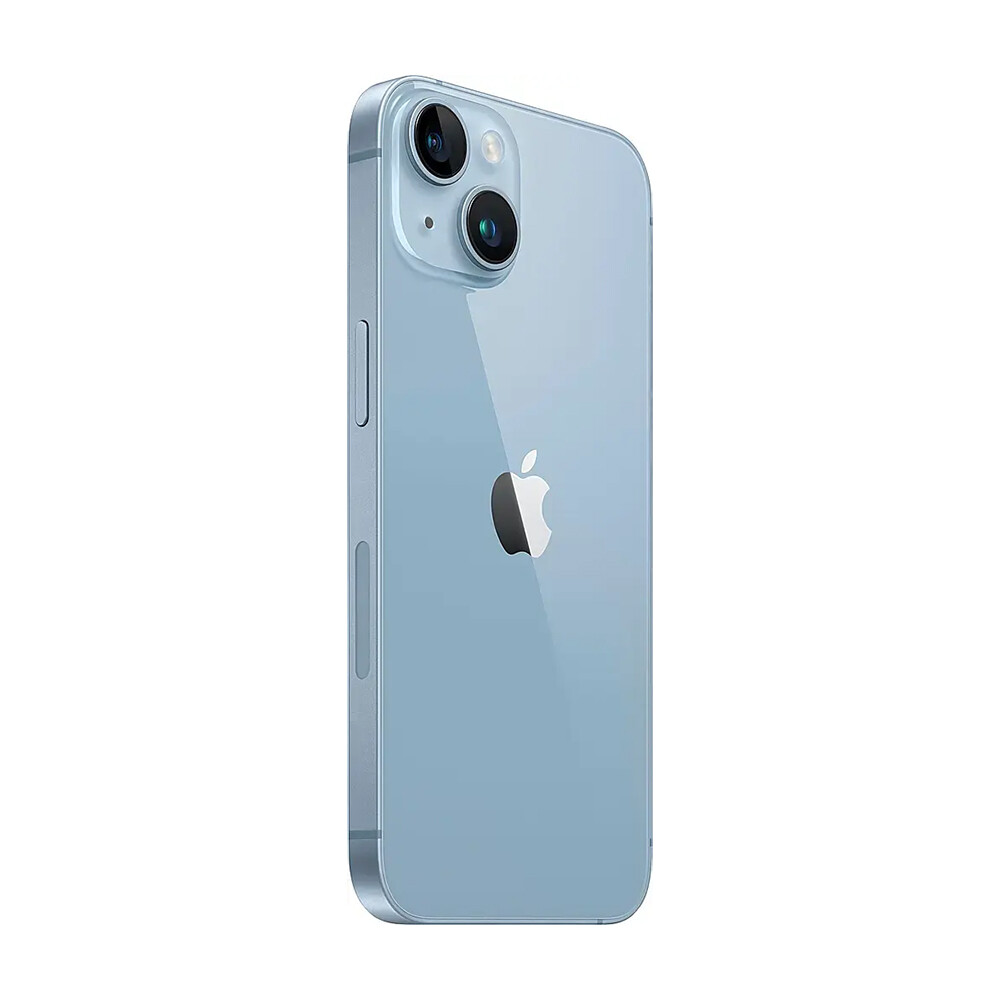 Смартфон Apple iPhone 14, 128 ГБ, (Dual nano-Sim), Blue, Синий, Смартфон Apple iPhone 14, 128 ГБ, (Dual nano-Sim), Blue
Смартфон Apple iPhone 14, 128 ГБ, (Dual nano-Sim), Blue, Синий, Смартфон Apple iPhone 14, 128 ГБ, (Dual nano-Sim), Blue