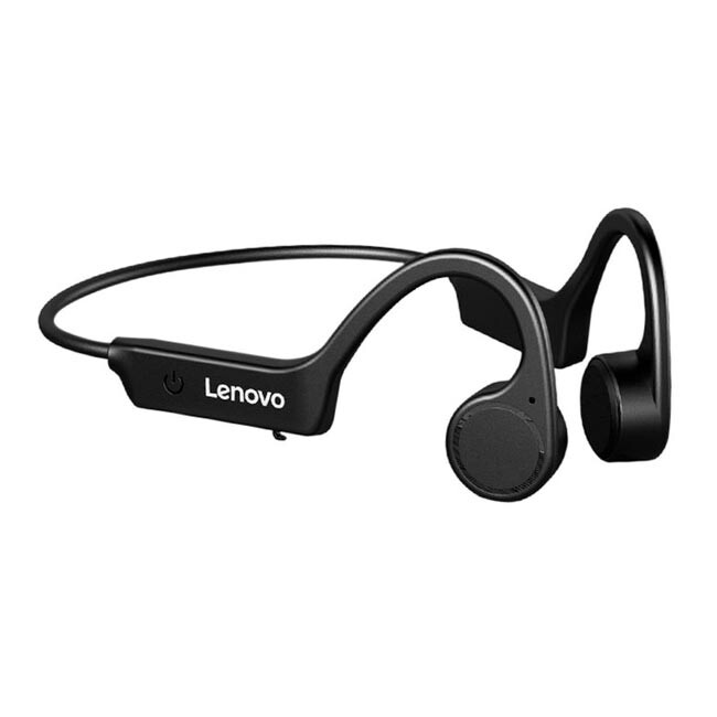 Беспроводные наушники Lenovo X4 (CN), черный
Беспроводные наушники Lenovo X4 (CN), черный