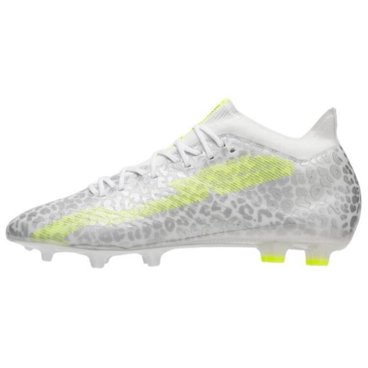 Футбольные бутсы мужские низкие белый Decathlon
Футбольные бутсы мужские низкие белый Decathlon