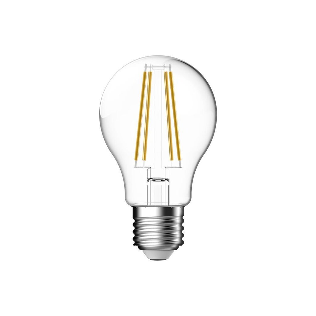 Светодиодная лампа Nordlux Energetic E27 A60 накаливания прозрачная 806лм 2700K 7W 80Ra 360° 6x6x10,4см
Светодиодная лампа Nordlux Energetic E27 A60 накаливания прозрачная 806лм 2700K 7W 80Ra 360° 6x6x10,4см