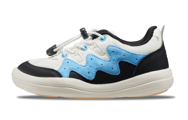 Низкие детские кроссовки для скейтбординга CHUCHUNA, синий
Низкие детские кроссовки для скейтбординга CHUCHUNA, синий