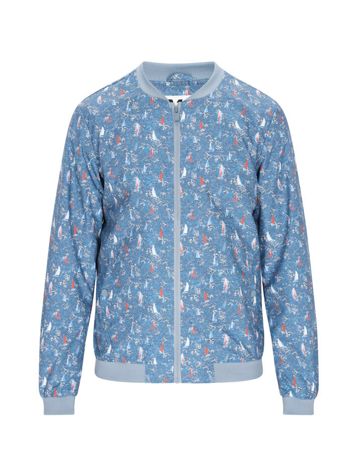 Переходная куртка MO Jacke, синий
Переходная куртка MO Jacke, синий