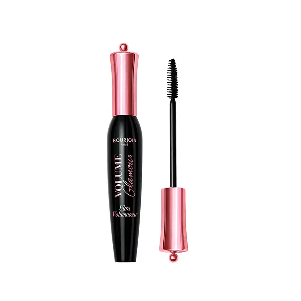 Тушь для ресниц Mascara Volume Glamour Lift Bourjois, 1 UD
Тушь для ресниц Mascara Volume Glamour Lift Bourjois, 1 UD