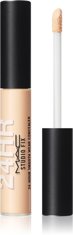 Стойкий консилер MAC Cosmetics Studio Fix 24-Hour SmoothWear Concealer, оттенок NC 15 7 мл
Стойкий консилер MAC Cosmetics Studio Fix 24-Hour SmoothWear Concealer, оттенок NC 15 7 мл