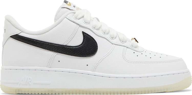 Кроссовки Nike Air Force 1 '07 'Bronx Origins', белый, Белый;серый, Кроссовки Nike Air Force 1 '07 'Bronx Origins', белый
Кроссовки Nike Air Force 1 '07 'Bronx Origins', белый, Белый;серый, Кроссовки Nike Air Force 1 '07 'Bronx Origins', белый