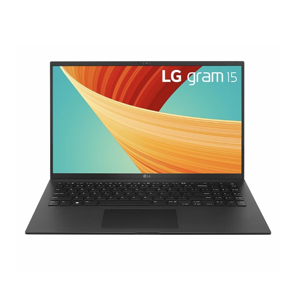 Ноутбук LG gram, 15.6", 16 ГБ/256 ГБ, i5-1350P, Intel Iris Xe, 15Z90R-Q.APB4U1, черный, английская клавиатура
Ноутбук LG gram, 15.6", 16 ГБ/256 ГБ, i5-1350P, Intel Iris Xe, 15Z90R-Q.APB4U1, черный, английская клавиатура
